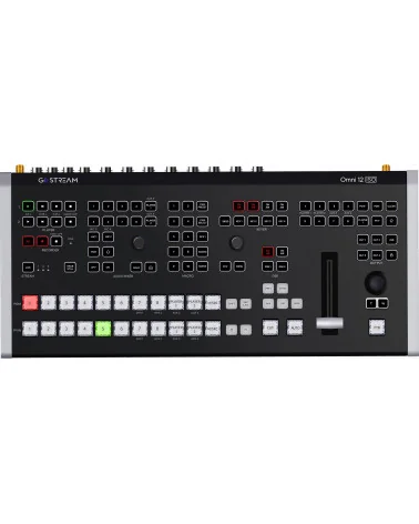 Osee GoStream Omni 12 ISO Video Mixer