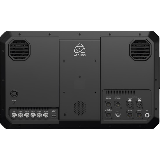 Atomos Sumo 19 SE | 6K Recorder, Switcher & Monitor 19" HDMI SDI