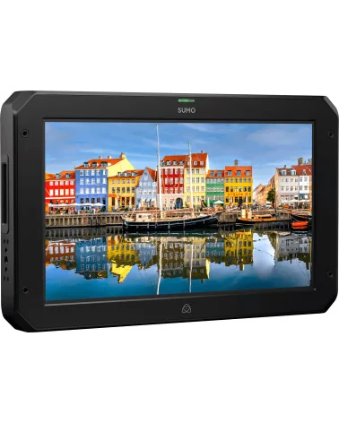 Atomos Sumo 19 SE | Enregistreur Moniteur & Mélangeur 19" 6K HDMI SDI