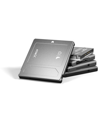 Angelbird AtomX SSDmini 1TB | SSD drive for Atomos Video Recorders