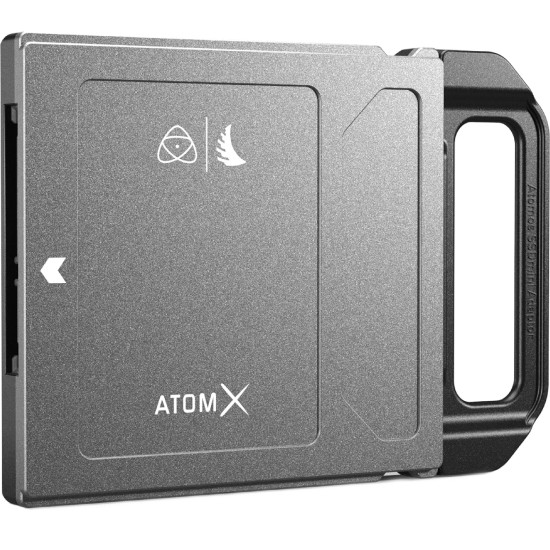 Angelbird AtomX SSDmini 1TB | Disque SSD pour Enregistreur Atomos