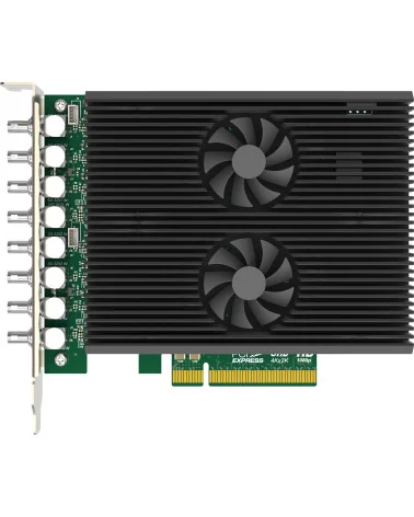 Magewell Pro Capture Dual SDI 4K Plus (11270) Video capture card