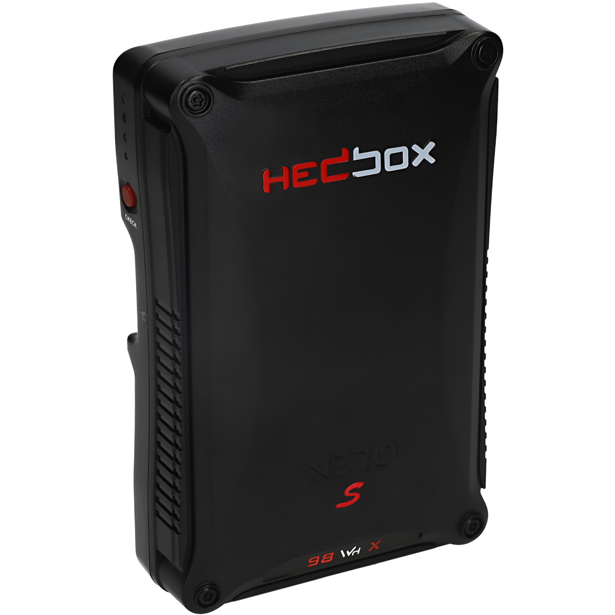 Hedbox NERO SX | V-Mount Battery 98Wh for RED ARRI