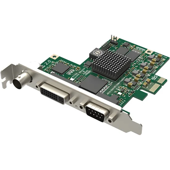 Magewell Pro Capture AIO (11020) Video capture card