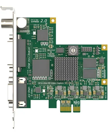 Magewell Pro Capture AIO (11020) Video capture card