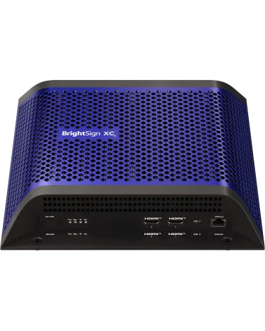 BrightSign XC2055 8K Digital Signage Player