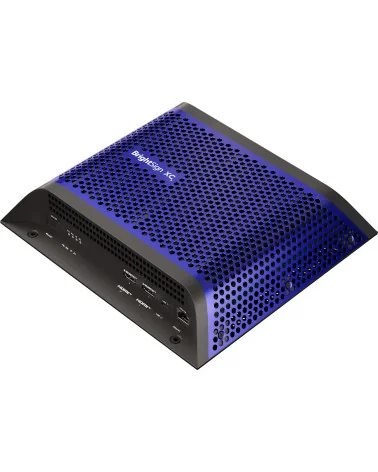 BrightSign XC2055 8K Digital Signage Player