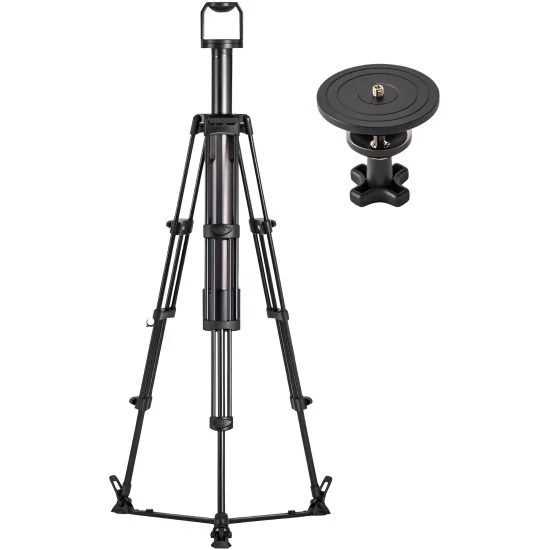 Libec LX-ePed | Electric Video Pedestal System