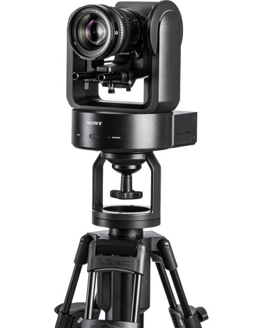 Libec LX-ePed Studio | Electric Video Pedestal System