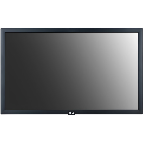 LG 22SM3G-B | Écran d'affichage numérique, Full HD 21.5'