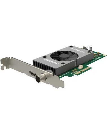Magewell Pro Capture AIO 4K Plus (11140) Video capture card