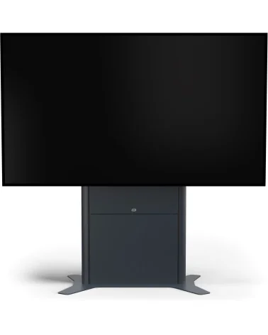 SMS Presence Floor 1000x600 1290 DG | Screen Stand