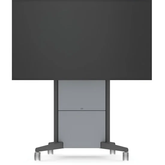 SMS Presence Mobile Motor EU | Mobile Motorized Screen Stand