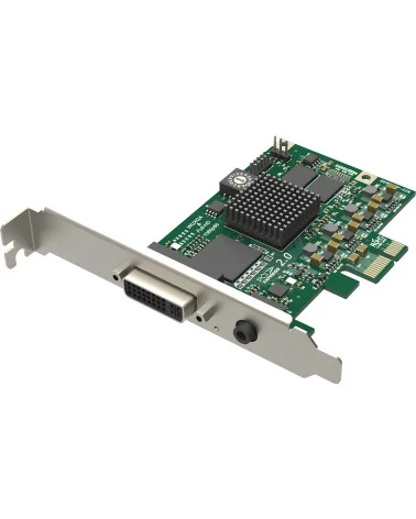 Magewell Pro Capture DVI (11030) Carte d'acquisition vidéo