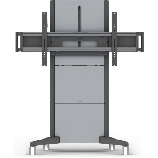 Presence Mobile Motorized XL | Mobile Motorized Screen Stand