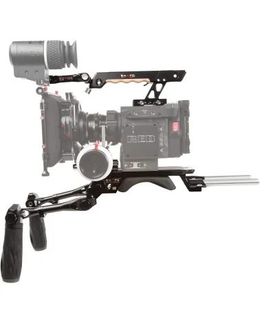 SHAPE RED DSMC2 Bundle Rig | Shoulder Rig & Top Handle