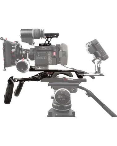 SHAPE RED DSMC2 Bundle Rig | Shoulder Rig & Top Handle