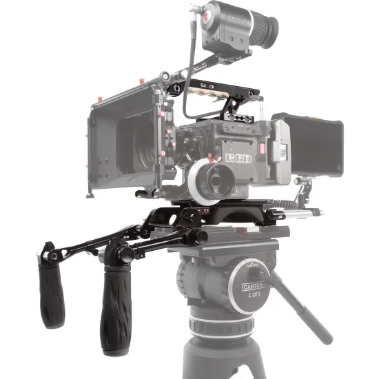 SHAPE RED DSMC2 Bundle Rig | Shoulder Rig & Top Handle