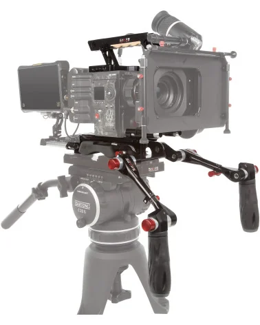 SHAPE RED DSMC2 Bundle Rig | Shoulder Rig & Top Handle