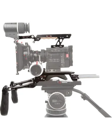 SHAPE RED DSMC2 Bundle Rig | Shoulder Rig & Top Handle