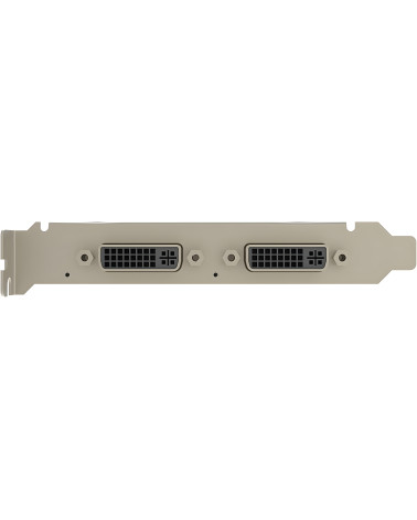 Magewell Pro Capture Dual DVI (11070) | Carte d'acquisition vidéo à deux canaux PCIe Gen2 x4