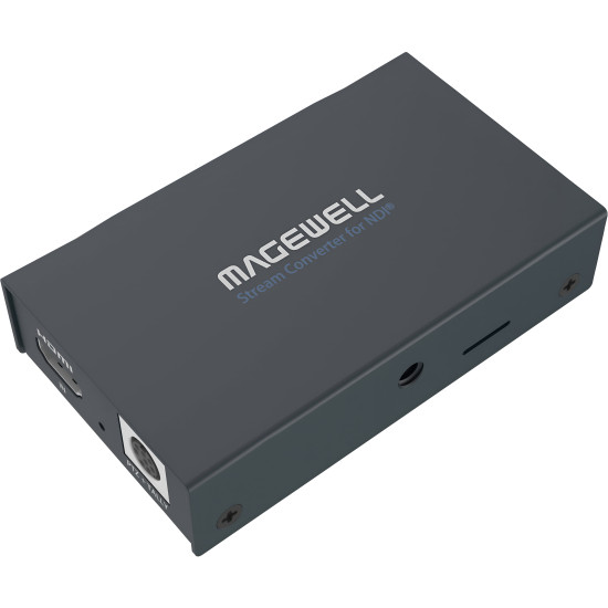 Magewell Pro Convert HDMI TX (64052) | Convertisseur HDMI vers NDI, contrôle PTZ, Tally