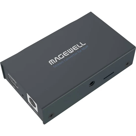 Magewell Pro Convert HDMI TX (64052) | HDMI to NDI converter, PTZ control, Tally