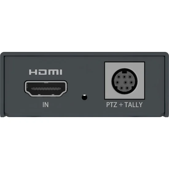 Magewell Pro Convert HDMI TX (64052) | Convertisseur HDMI vers NDI, contrôle PTZ, Tally