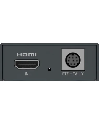 Magewell Pro Convert HDMI TX (64052) | Convertisseur HDMI vers NDI, contrôle PTZ, Tally