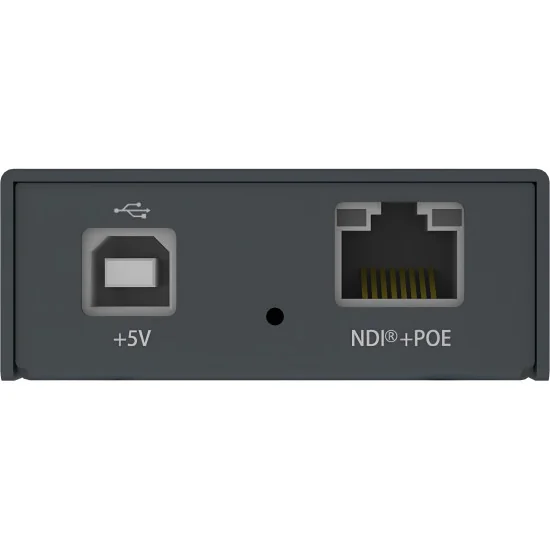 Magewell Pro Convert HDMI TX (64052) | Convertisseur HDMI vers NDI, contrôle PTZ, Tally