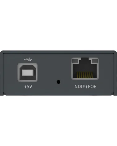 Magewell Pro Convert HDMI TX (64052) | Convertisseur HDMI vers NDI, contrôle PTZ, Tally