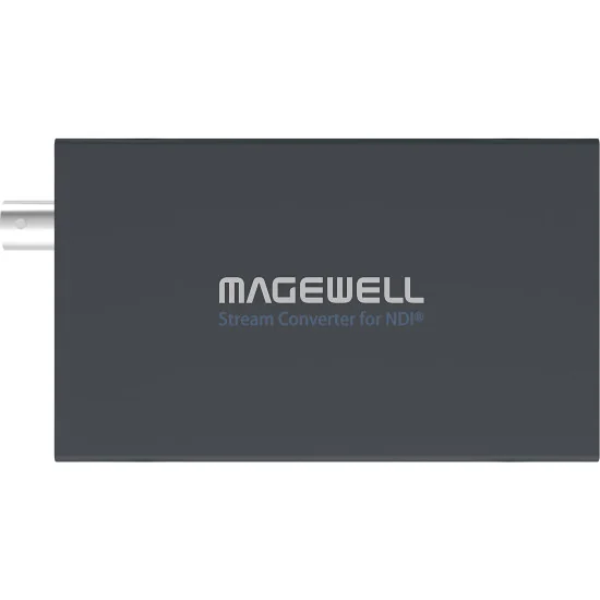 Magewell Pro Convert SDI TX (64062) | SDI to NDI converter, PTZ control, Tally