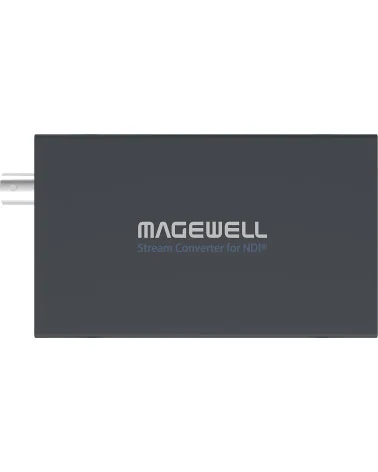 Magewell Pro Convert SDI TX (64062) | Convertisseur SDI vers NDI, contrôle PTZ, Tally