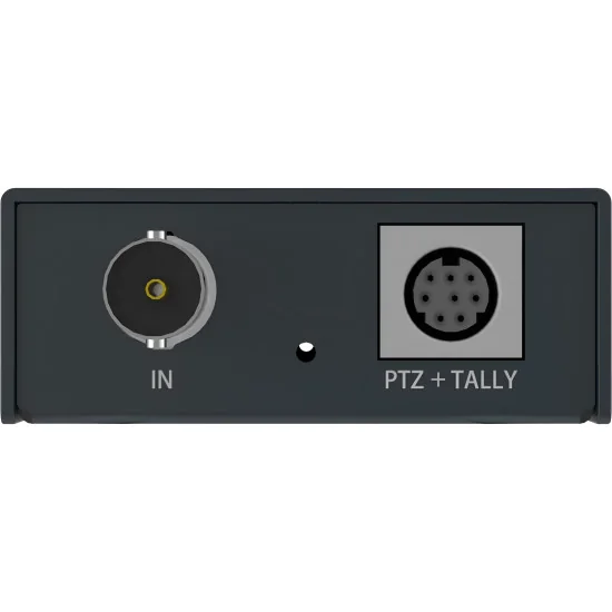 Magewell Pro Convert SDI TX (64062) | Convertisseur SDI vers NDI, contrôle PTZ, Tally