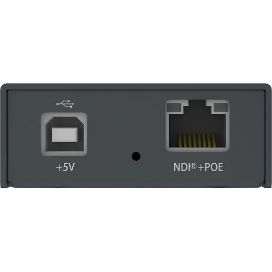 Magewell Pro Convert SDI TX (64062) | Convertisseur SDI vers NDI, contrôle PTZ, Tally