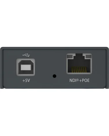 Magewell Pro Convert SDI TX (64062) | Convertisseur SDI vers NDI, contrôle PTZ, Tally