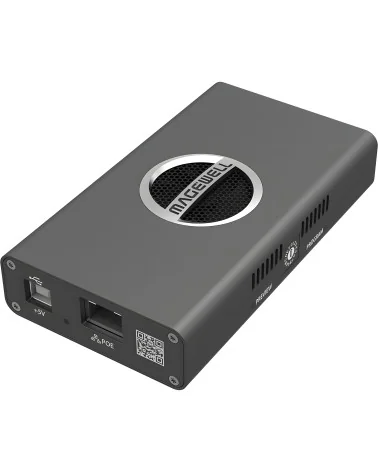 Magewell Pro Convert HDMI Plus (64022) | HDMI to NDI converter, PTZ control, Tally