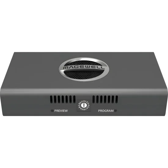 Magewell Pro Convert HDMI Plus (64022) Convertisseur HDMI vers NDI