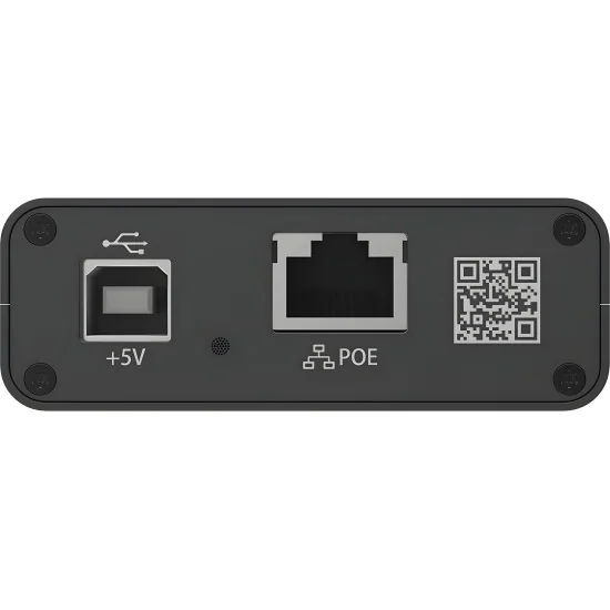 Magewell Pro Convert HDMI Plus (64022) | Convertisseur HDMI vers NDI, contrôle PTZ, Tally