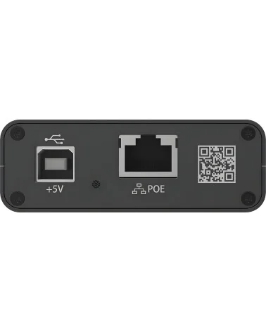 Magewell Pro Convert HDMI Plus (64022) | Convertisseur HDMI vers NDI, contrôle PTZ, Tally