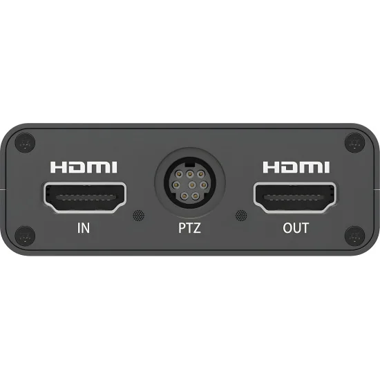 Magewell Pro Convert HDMI Plus (64022) | Convertisseur HDMI vers NDI, contrôle PTZ, Tally