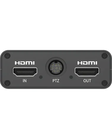 Magewell Pro Convert HDMI Plus (64022) | Convertisseur HDMI vers NDI, contrôle PTZ, Tally