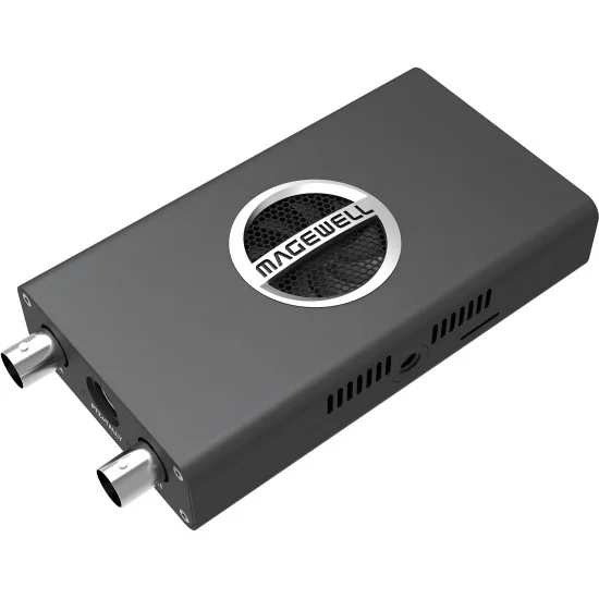 Magewell Pro Convert SDI Plus (64042) | SDI to NDI converter, PTZ control, Tally