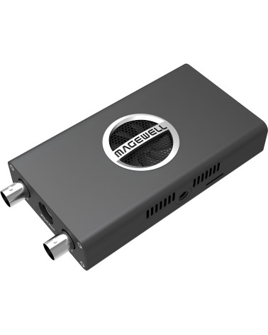 Magewell Pro Convert SDI Plus (64042) | SDI to NDI converter, PTZ control, Tally