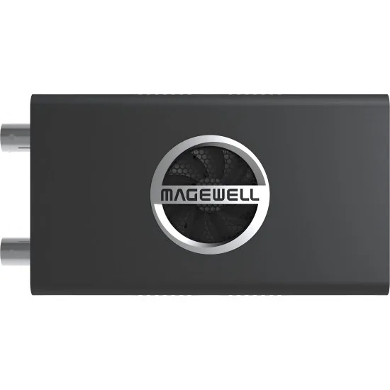 Magewell Pro Convert SDI Plus (64042) | Convertisseur SDI vers NDI, contrôle PTZ, Tally