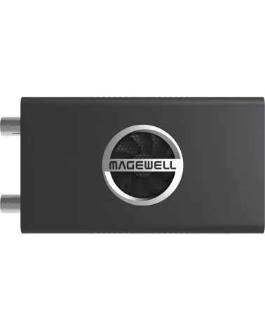 Magewell Pro Convert SDI Plus (64042) | Convertisseur SDI vers NDI, contrôle PTZ, Tally