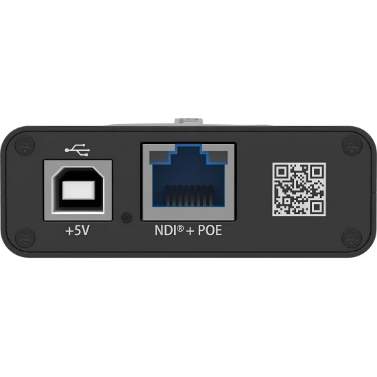 Magewell Pro Convert SDI Plus (64042) | Convertisseur SDI vers NDI, contrôle PTZ, Tally