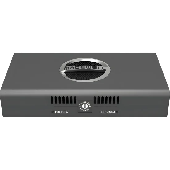 Magewell Pro Convert HDMI 4K Plus (64012) HDMI to NDI converter