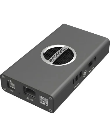 Magewell Pro Convert HDMI 4K Plus (64012) Convertisseur HDMI vers NDI
