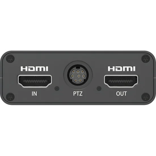 Magewell Pro Convert HDMI 4K Plus (64012) | Convertisseur HDMI vers NDI, contrôle PTZ, Tally